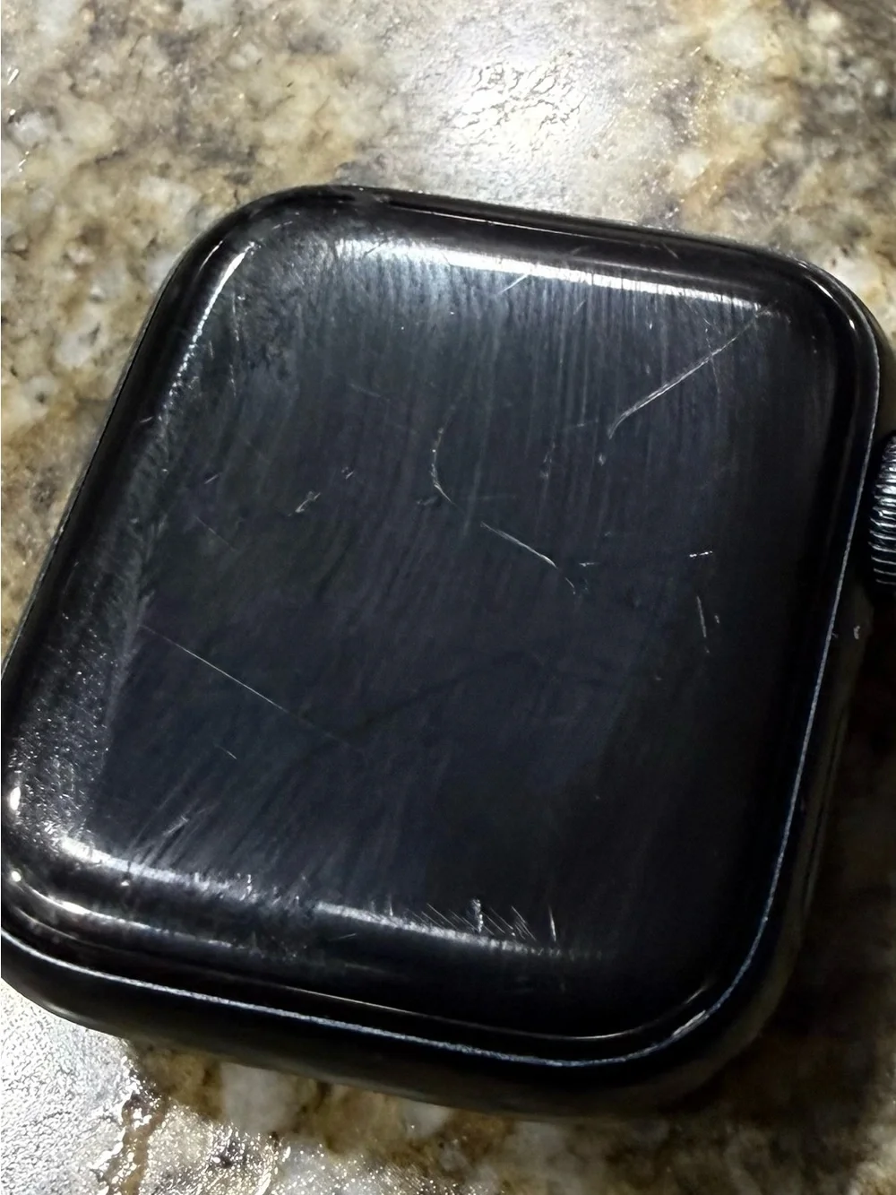 Black, Apple, iWatch, SE, Gen, 2, 40mm, With, GPS + CELLULAR